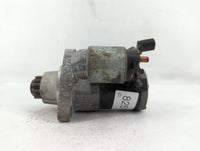 2016-2021 Nissan Maxima Car Starter Motor Solenoid OEM P/N:23300 9HP0B Fits Fits 2015 2016 2017 2018 2019 2020 2021 2022 OEM
