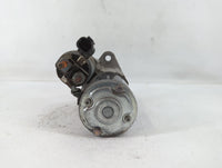 2016-2021 Nissan Maxima Car Starter Motor Solenoid OEM P/N:23300 9HP0B Fits Fits 2015 2016 2017 2018 2019 2020 2021 2022 OEM