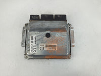 2018-2020 Nissan Maxima PCM Engine Control Computer ECU ECM PCU OEM P/N:BEM427-300 A1 9809D Fits Fits 2018 2019 2020 OEM Use
