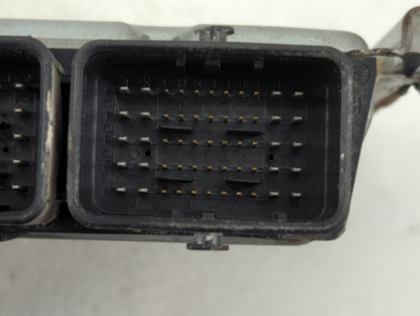 2018-2020 Nissan Maxima PCM Engine Control Computer ECU ECM PCU OEM P/N:BEM427-300 A1 9809D Fits Fits 2018 2019 2020 OEM Use