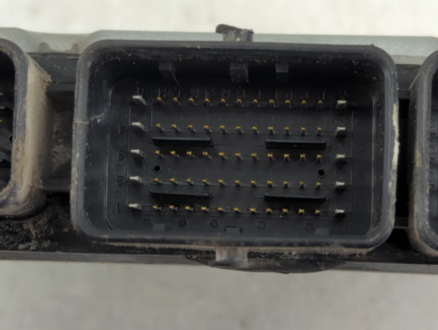 2018-2020 Nissan Maxima PCM Engine Control Computer ECU ECM PCU OEM P/N:BEM427-300 A1 9809D Fits Fits 2018 2019 2020 OEM Use
