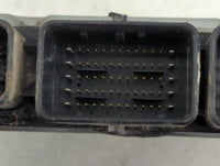 2018-2020 Nissan Maxima PCM Engine Control Computer ECU ECM PCU OEM P/N:BEM427-300 A1 9809D Fits Fits 2018 2019 2020 OEM Use