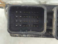 2018-2020 Nissan Maxima PCM Engine Control Computer ECU ECM PCU OEM P/N:BEM427-300 A1 9809D Fits Fits 2018 2019 2020 OEM Use