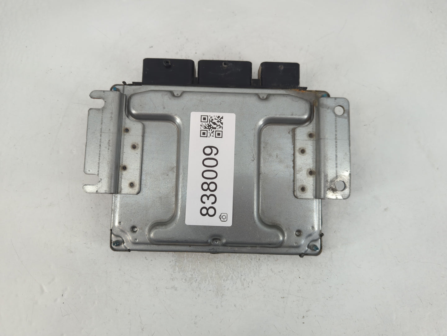 2018-2020 Nissan Maxima PCM Engine Control Computer ECU ECM PCU OEM P/N:BEM427-300 A1 9809D Fits Fits 2018 2019 2020 OEM Use