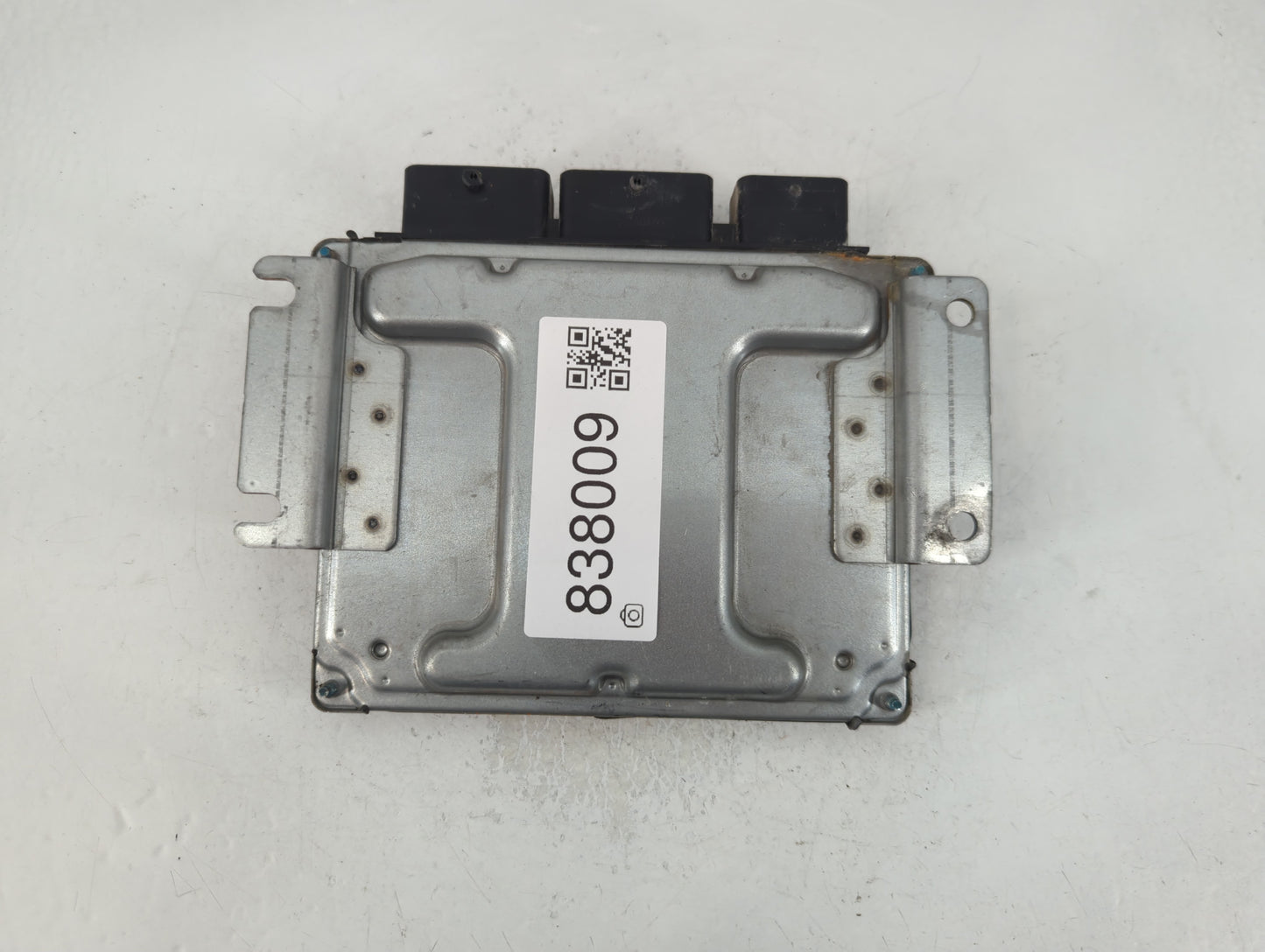 2018-2020 Nissan Maxima PCM Engine Control Computer ECU ECM PCU OEM P/N:BEM427-300 A1 9809D Fits Fits 2018 2019 2020 OEM Use