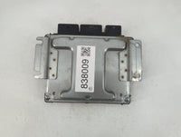 2018-2020 Nissan Maxima PCM Engine Control Computer ECU ECM PCU OEM P/N:BEM427-300 A1 9809D Fits Fits 2018 2019 2020 OEM Use