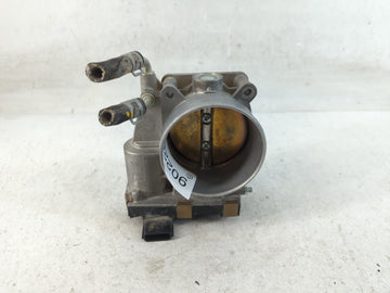 2016-2020 Nissan Maxima Throttle Body P/N:A9624H RME75-50 Fits Fits 2016 2017 2018 2019 2020 OEM Used Auto Parts - Oemusedau