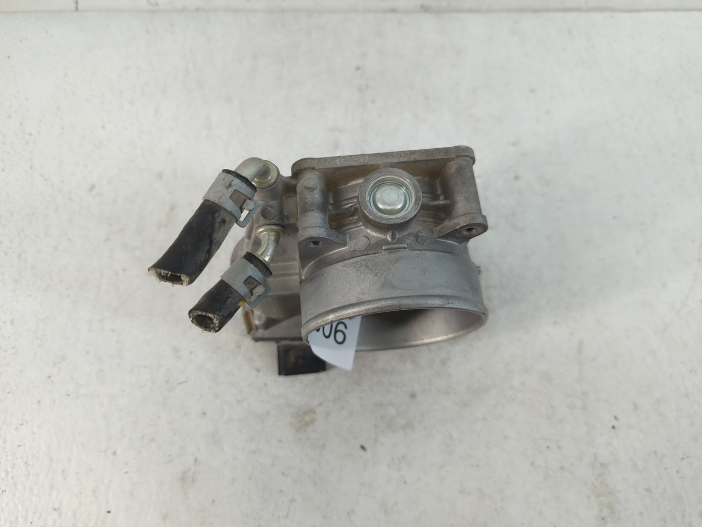 2016-2020 Nissan Maxima Throttle Body P/N:A9624H RME75-50 Fits Fits 2016 2017 2018 2019 2020 OEM Used Auto Parts - Oemusedau
