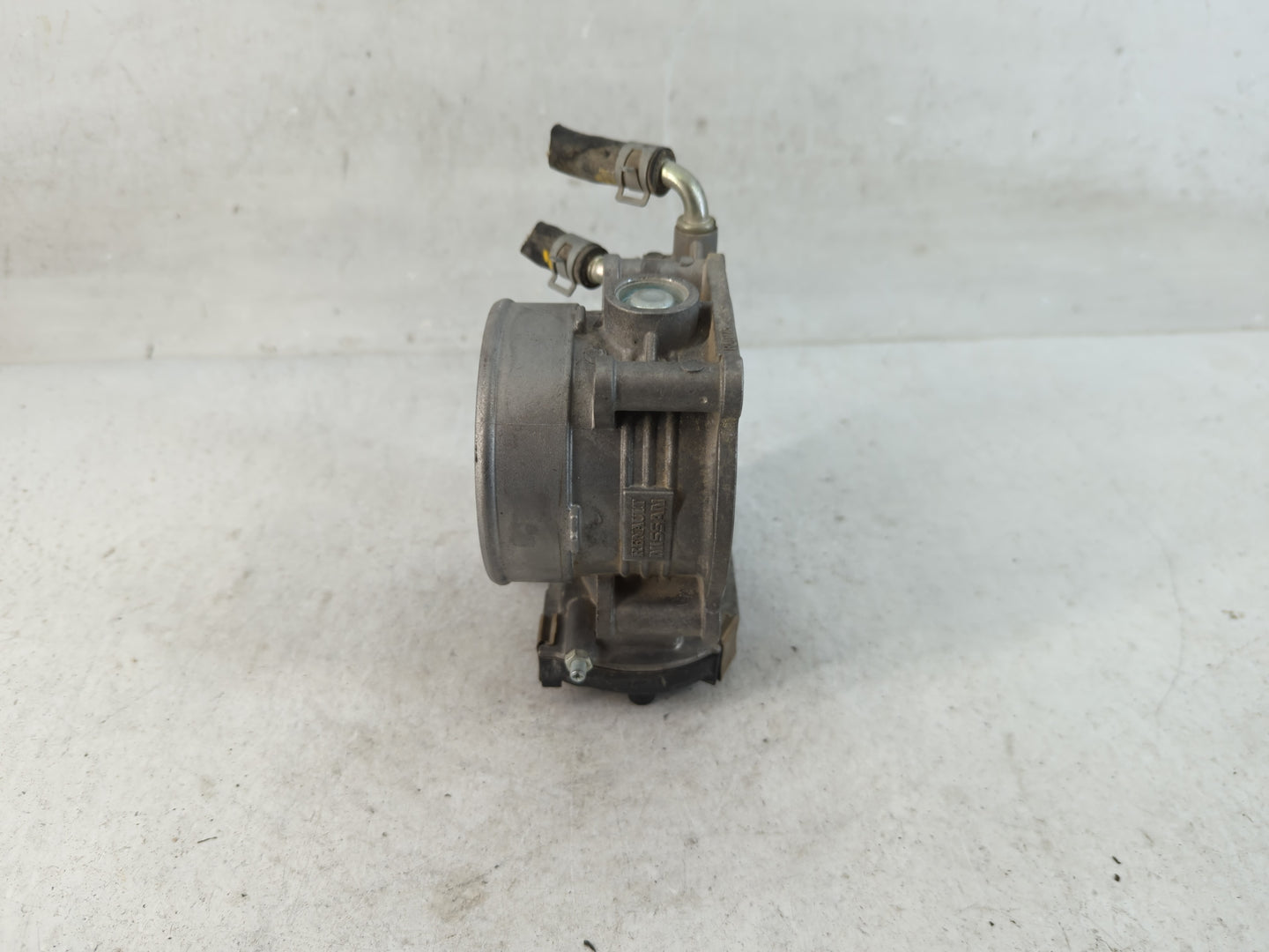 2016-2020 Nissan Maxima Throttle Body P/N:A9624H RME75-50 Fits Fits 2016 2017 2018 2019 2020 OEM Used Auto Parts - Oemusedau