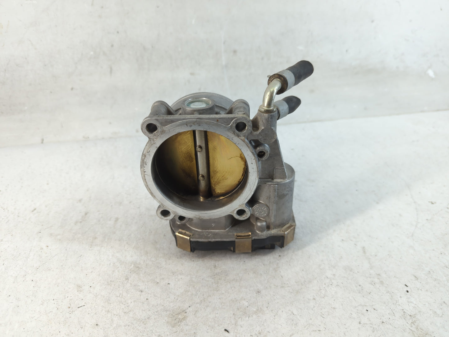 2016-2020 Nissan Maxima Throttle Body P/N:A9624H RME75-50 Fits Fits 2016 2017 2018 2019 2020 OEM Used Auto Parts - Oemusedau