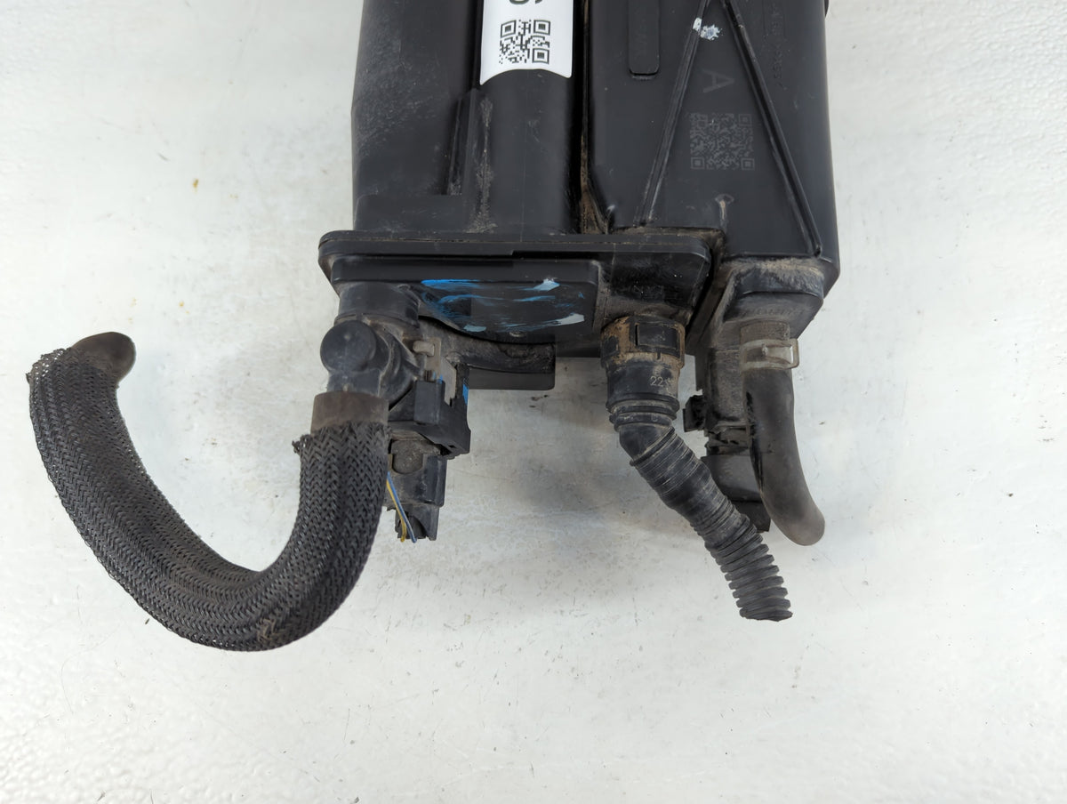 2020 Nissan Maxima Fuel Vapor Charcoal Canister - Oemusedautoparts1.com