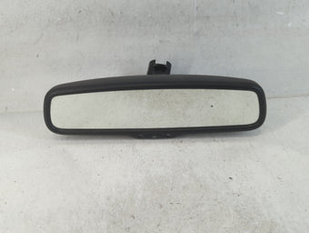 compare product 2020-2021 Nissan Maxima Interior Rear View Mirror Replacement OEM P/N:E11015892 Fits Fits 2020 2021 OEM Used Auto Parts