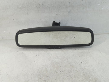 2020-2021 Nissan Maxima Interior Rear View Mirror Replacement OEM P/N:E11015892 Fits Fits 2020 2021 OEM Used Auto Parts - Oe