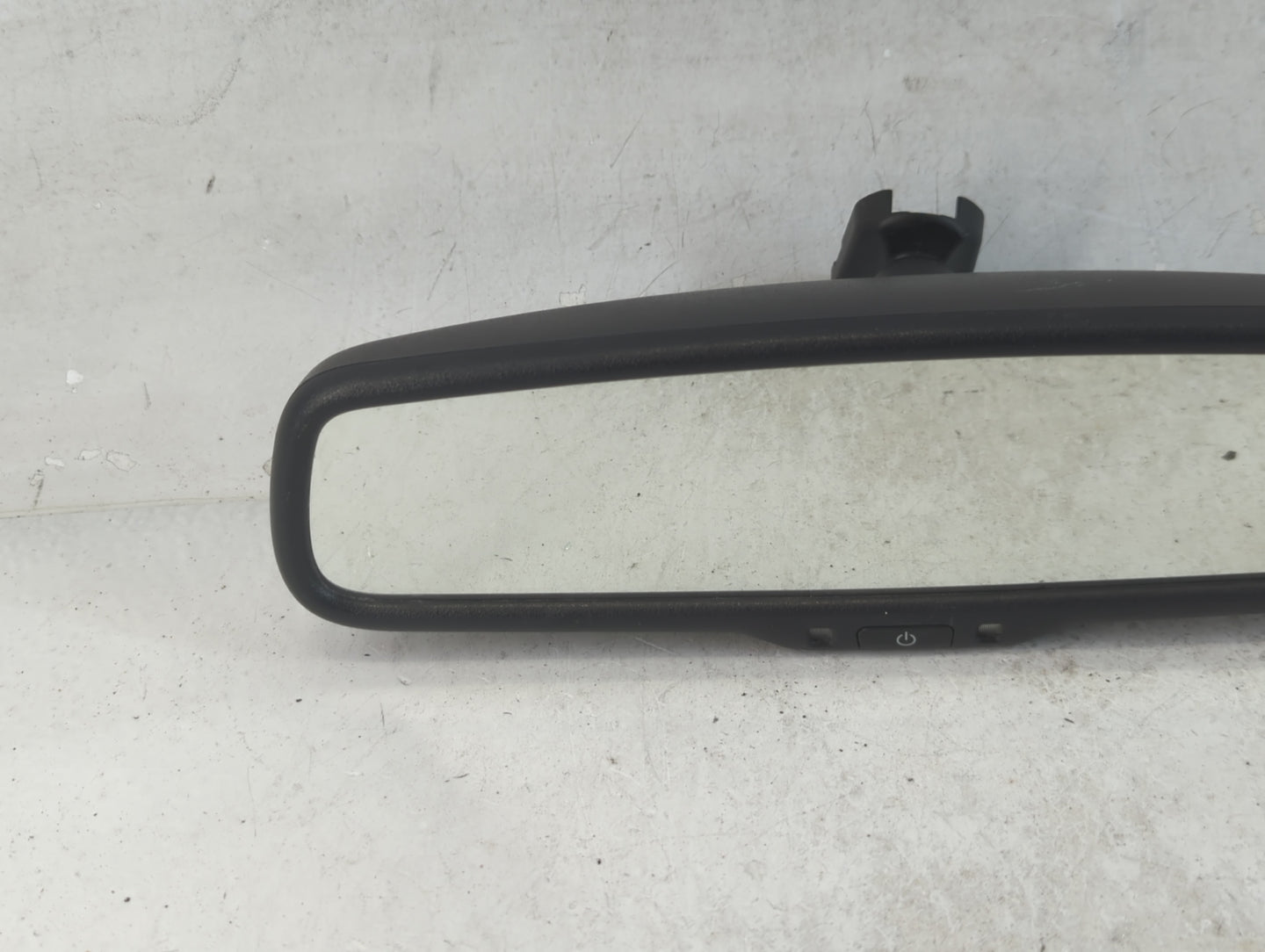 2020-2021 Nissan Maxima Interior Rear View Mirror Replacement OEM P/N:E11015892 Fits Fits 2020 2021 OEM Used Auto Parts - Oe