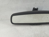 2020-2021 Nissan Maxima Interior Rear View Mirror Replacement OEM P/N:E11015892 Fits Fits 2020 2021 OEM Used Auto Parts - Oe