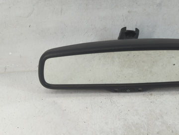 2020-2021 Nissan Maxima Interior Rear View Mirror Replacement OEM P/N:E11015892 Fits Fits 2020 2021 OEM Used Auto Parts