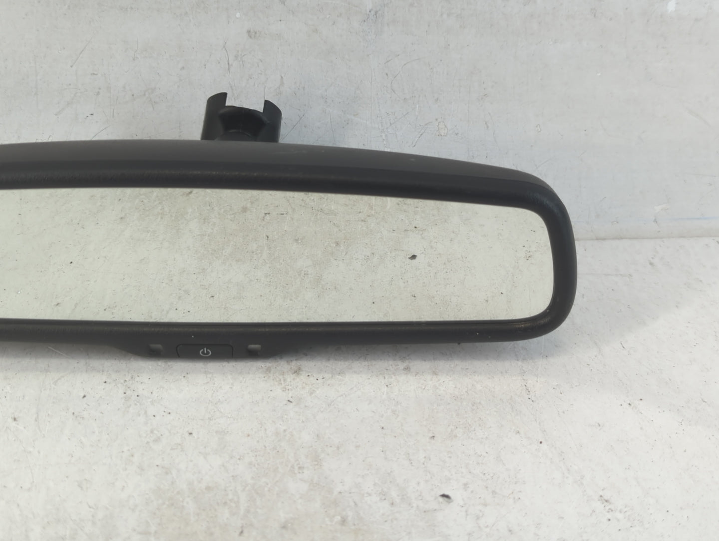 2020-2021 Nissan Maxima Interior Rear View Mirror Replacement OEM P/N:E11015892 Fits Fits 2020 2021 OEM Used Auto Parts - Oe