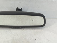 2020-2021 Nissan Maxima Interior Rear View Mirror Replacement OEM P/N:E11015892 Fits Fits 2020 2021 OEM Used Auto Parts - Oe