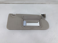 2019-2022 Nissan Murano Sun Visor Shade Replacement Passenger Right Mirror Fits Fits 2019 2020 2021 2022 OEM Used Auto Parts