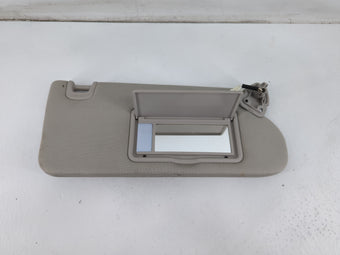 compare product 2019-2022 Nissan Murano Sun Visor Shade Replacement Passenger Right Mirror Fits Fits 2019 2020 2021 2022 OEM Used Auto Parts