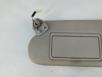 2019-2022 Nissan Murano Sun Visor Shade Replacement Driver Left Mirror Fits Fits 2019 2020 2021 2022 OEM Used Auto Parts - O
