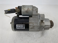 2015-2022 Nissan Murano Car Starter Motor Solenoid OEM P/N:23300 9HP0B Fits Fits 2015 2016 2017 2018 2019 2020 2021 2022 OEM
