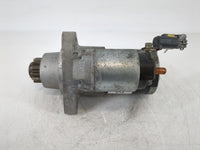 2015-2022 Nissan Murano Car Starter Motor Solenoid OEM P/N:23300 9HP0B Fits Fits 2015 2016 2017 2018 2019 2020 2021 2022 OEM