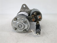 2015-2022 Nissan Murano Car Starter Motor Solenoid OEM P/N:23300 9HP0B Fits Fits 2015 2016 2017 2018 2019 2020 2021 2022 OEM