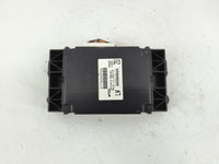2019-2020 Nissan Murano Temperature Control Module 277609uf0a - Oemusedautoparts1.com