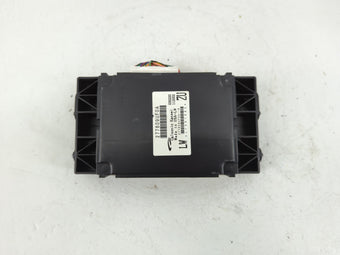 compare product 2019-2020 Nissan Murano Temperature Control Module 277609uf0a