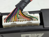 2019-2020 Nissan Murano Temperature Control Module 277609uf0a - Oemusedautoparts1.com