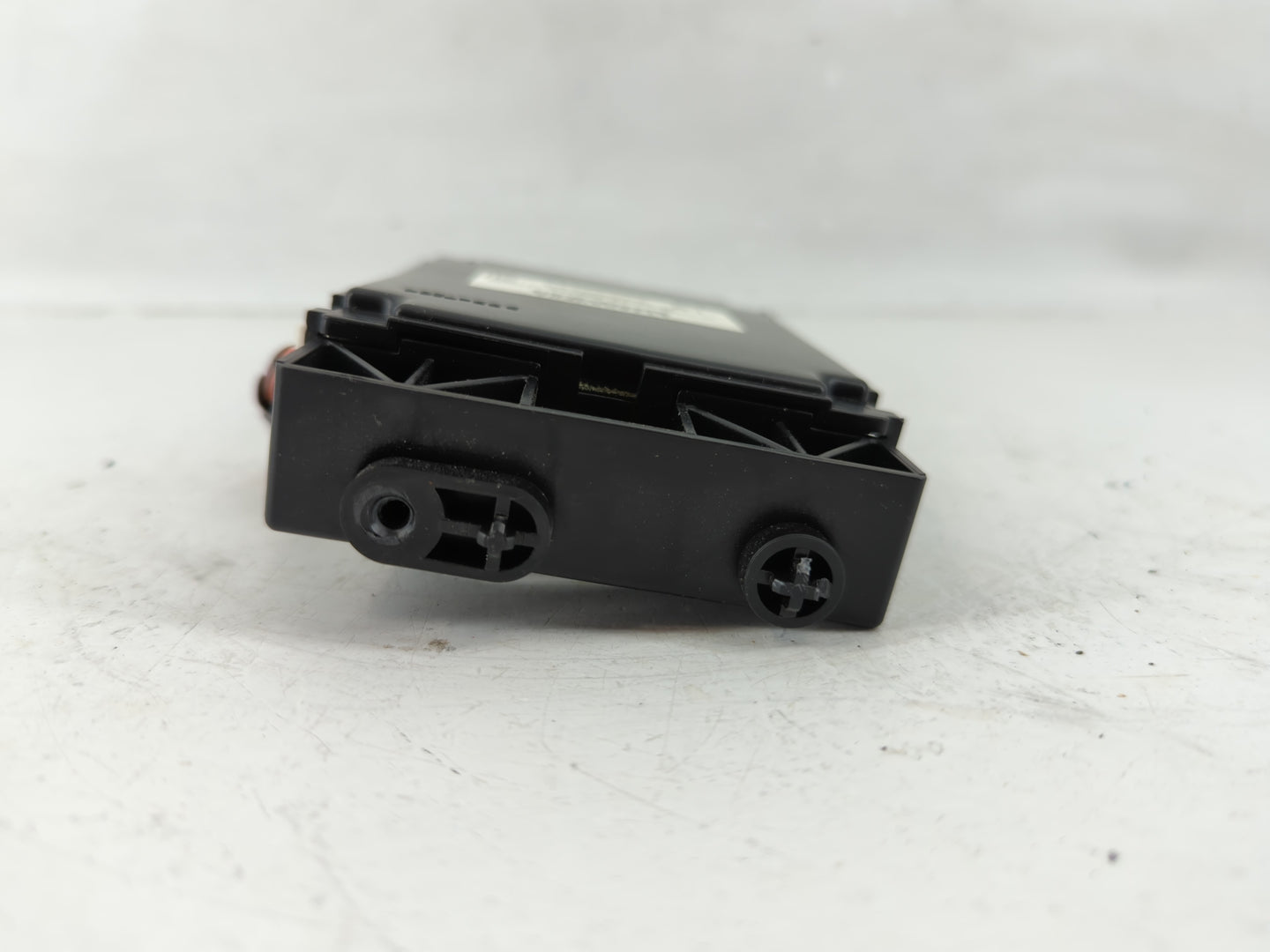 2019-2020 Nissan Murano Temperature Control Module 277609uf0a - Oemusedautoparts1.com