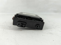 2019-2020 Nissan Murano Temperature Control Module 277609uf0a - Oemusedautoparts1.com