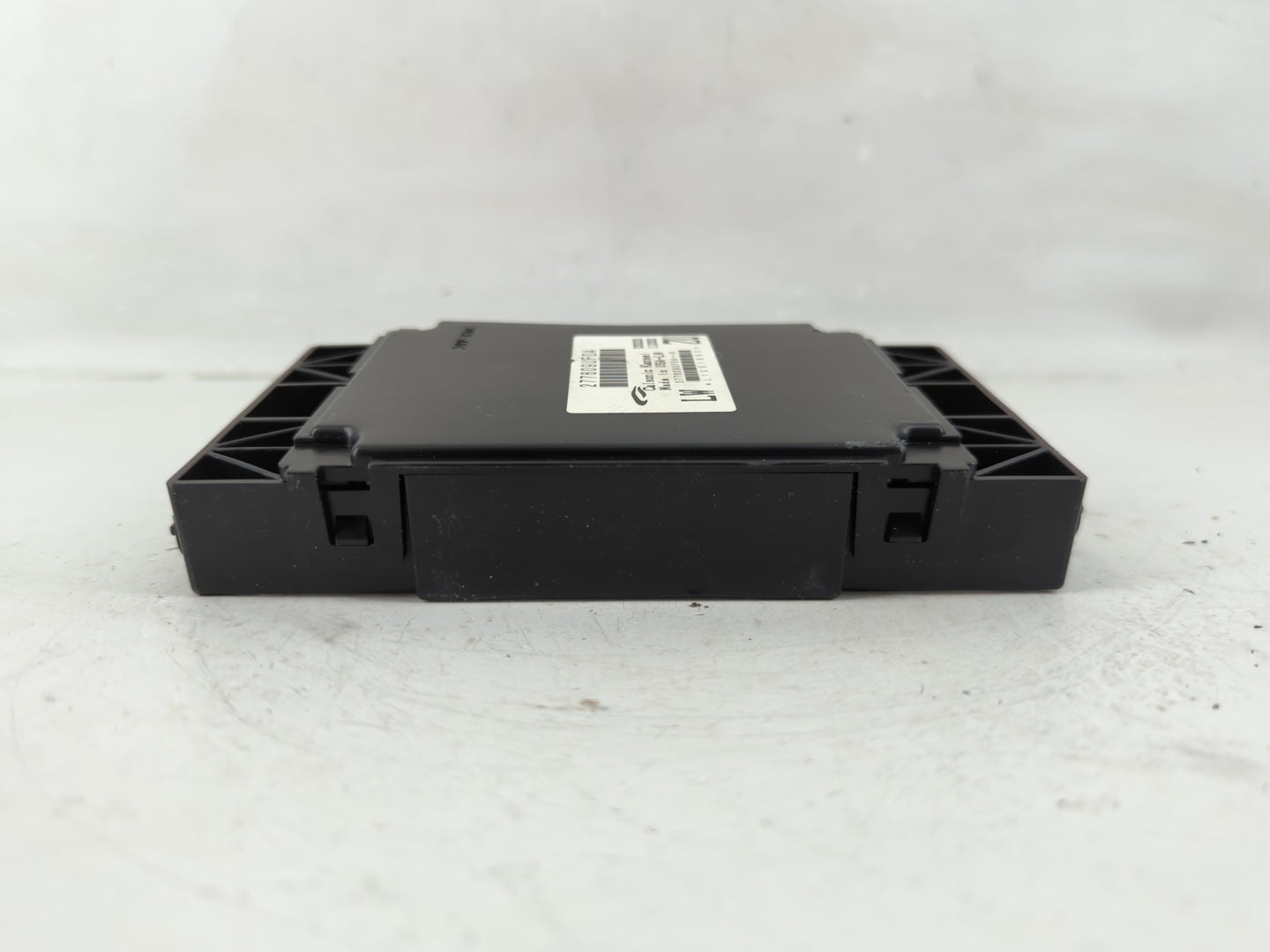 2019-2020 Nissan Murano Temperature Control Module 277609uf0a - Oemusedautoparts1.com