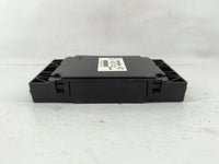2019-2020 Nissan Murano Temperature Control Module 277609uf0a - Oemusedautoparts1.com