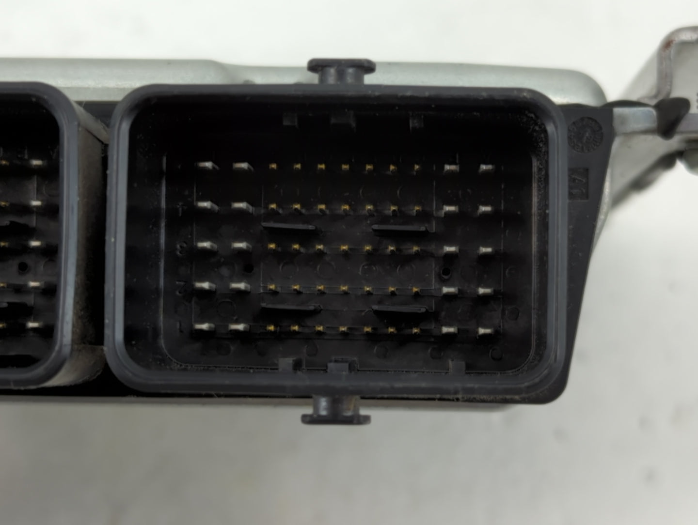2020-2022 Nissan Murano PCM Engine Control Computer ECU ECM PCU OEM P/N:699802AC6 NEC031-645 Fits Fits 2020 2021 2022 OEM Us