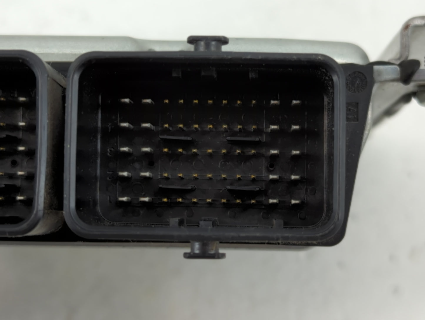 2020-2022 Nissan Murano PCM Engine Control Computer ECU ECM PCU OEM P/N:699802AC6 NEC031-645 Fits Fits 2020 2021 2022 OEM Us
