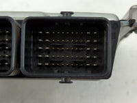 2020-2022 Nissan Murano PCM Engine Control Computer ECU ECM PCU OEM P/N:699802AC6 NEC031-645 Fits Fits 2020 2021 2022 OEM Us