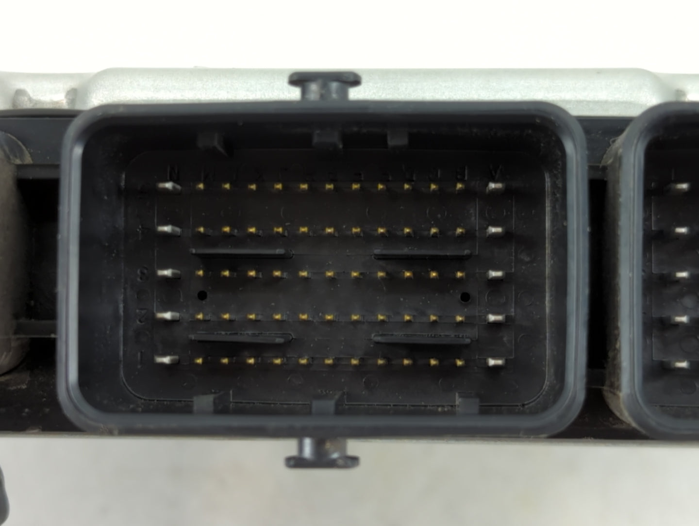 2020-2022 Nissan Murano PCM Engine Control Computer ECU ECM PCU OEM P/N:699802AC6 NEC031-645 Fits Fits 2020 2021 2022 OEM Us