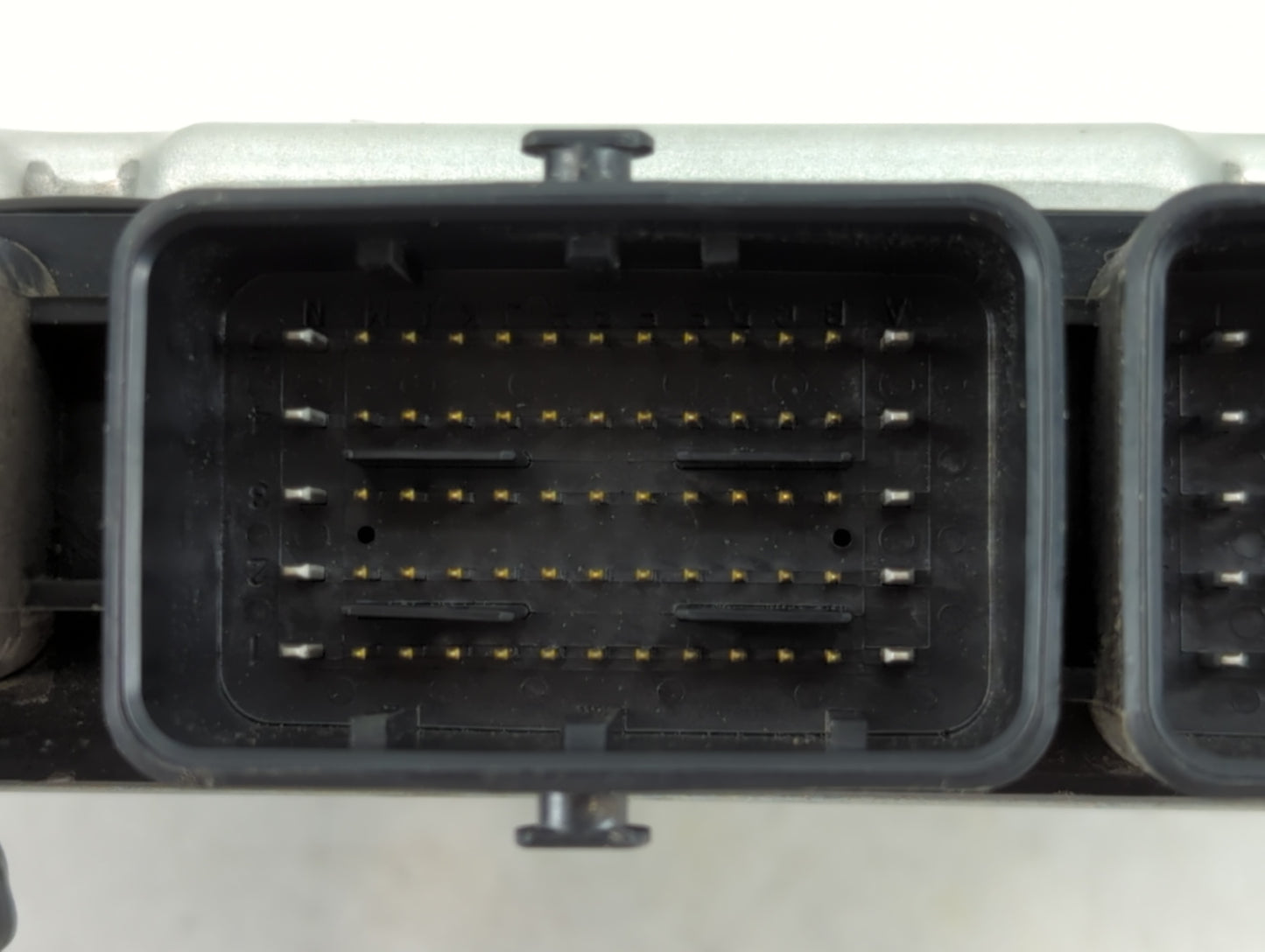 2020-2022 Nissan Murano PCM Engine Control Computer ECU ECM PCU OEM P/N:699802AC6 NEC031-645 Fits Fits 2020 2021 2022 OEM Us