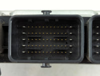 2020-2022 Nissan Murano PCM Engine Control Computer ECU ECM PCU OEM P/N:699802AC6 NEC031-645 Fits Fits 2020 2021 2022 OEM Us