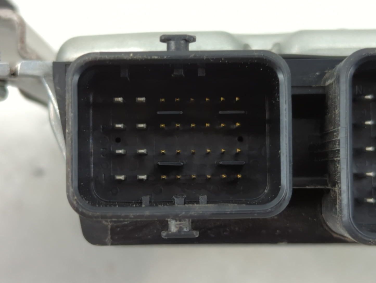 2020-2022 Nissan Murano PCM Engine Control Computer ECU ECM PCU OEM P/N:699802AC6 NEC031-645 Fits Fits 2020 2021 2022 OEM Us