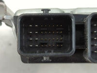 2020-2022 Nissan Murano PCM Engine Control Computer ECU ECM PCU OEM P/N:699802AC6 NEC031-645 Fits Fits 2020 2021 2022 OEM Us