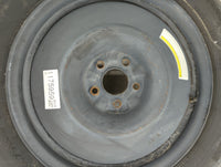2015-2019 Nissan Murano Spare Donut Tire Wheel Rim Oem - Oemusedautoparts1.com