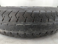 2015-2019 Nissan Murano Spare Donut Tire Wheel Rim Oem - Oemusedautoparts1.com