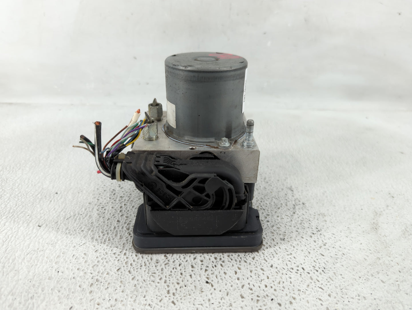 2020 Nissan Murano ABS Pump Control Module Replacement P/N:47660 9UF0C Fits OEM Used Auto Parts - Oemusedautoparts1.com