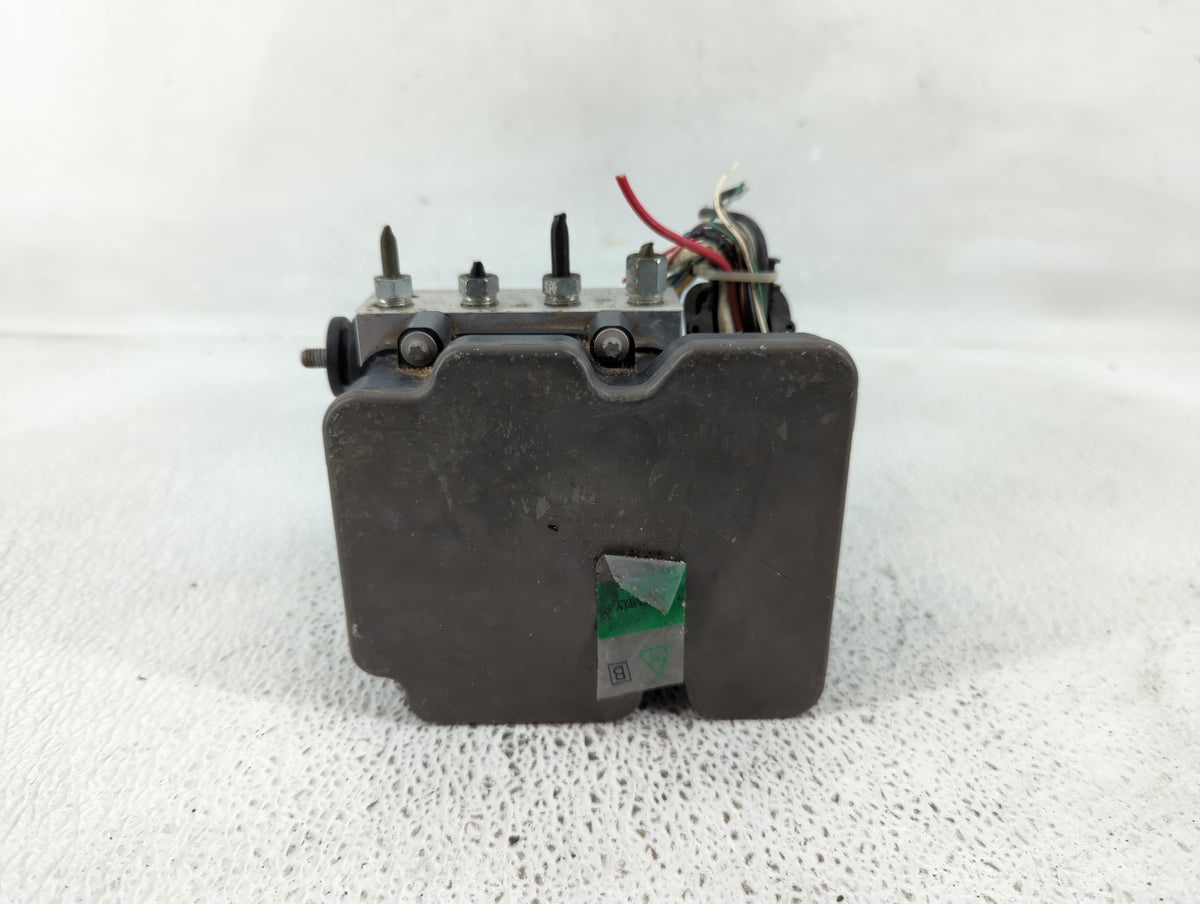 2020 Nissan Murano Anti-Lock Brake ABS Pump Module Actuator OEM P/N:47660 9UF0C Fits OEM Used Auto Parts - Oemusedautoparts1