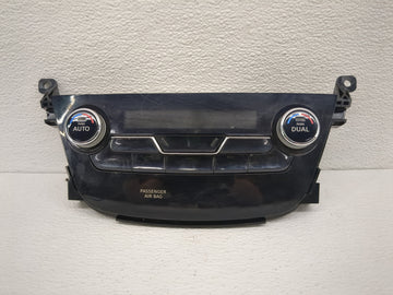 2017-2022 Nissan Murano Climate Control Module Temperature AC/Heater Replacement P/N:27500 9UC1C Fits OEM Used Auto Parts - 