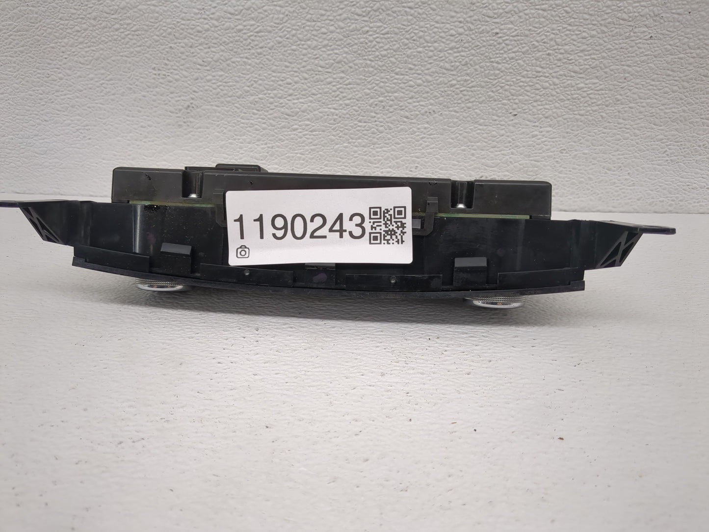 2017-2022 Nissan Murano Climate Control Module Temperature AC/Heater Replacement P/N:27500 9UC1C Fits OEM Used Auto Parts - 