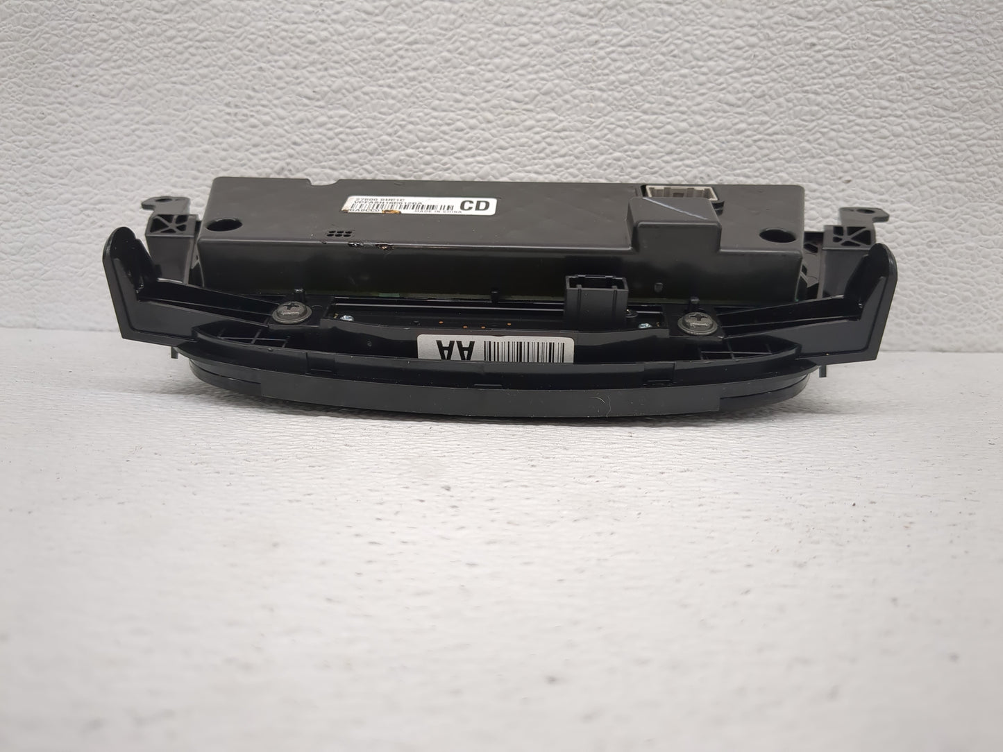 2017-2022 Nissan Murano Climate Control Module Temperature AC/Heater Replacement P/N:27500 9UC1C Fits OEM Used Auto Parts - 